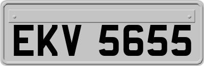 EKV5655