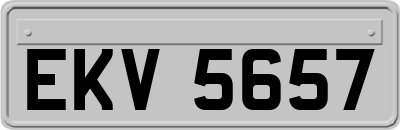 EKV5657