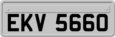 EKV5660