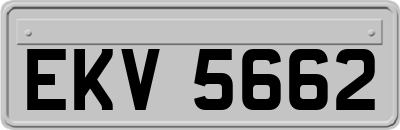EKV5662
