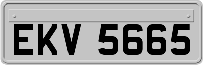 EKV5665