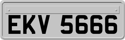 EKV5666