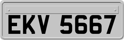 EKV5667