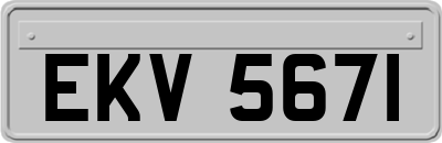 EKV5671