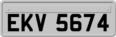 EKV5674