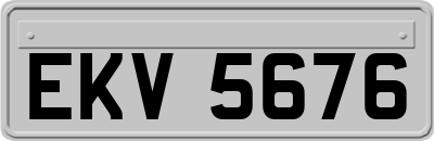EKV5676