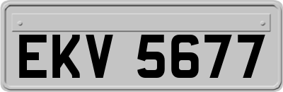 EKV5677