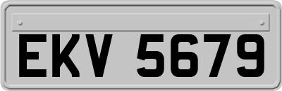 EKV5679