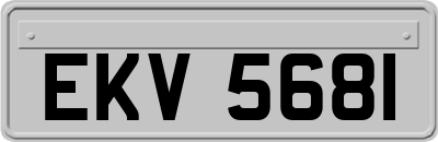 EKV5681