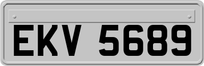 EKV5689