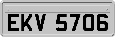EKV5706