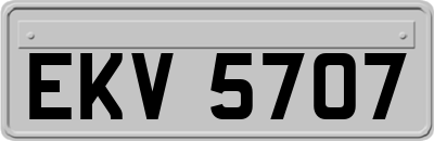 EKV5707