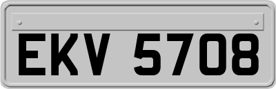 EKV5708