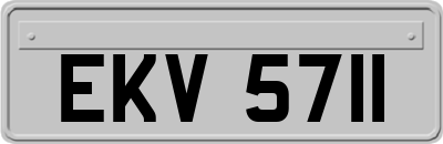 EKV5711