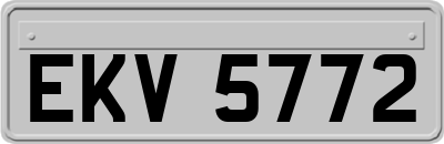 EKV5772