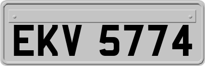 EKV5774