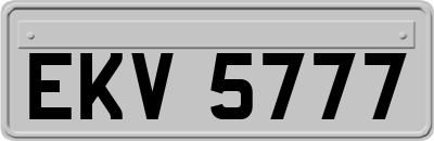 EKV5777