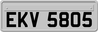 EKV5805