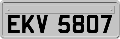 EKV5807