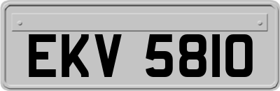 EKV5810