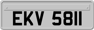 EKV5811