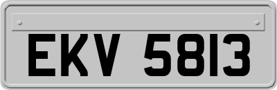 EKV5813