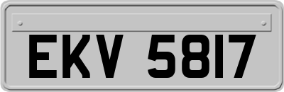 EKV5817