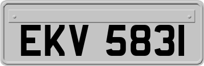 EKV5831