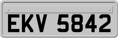 EKV5842
