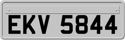 EKV5844