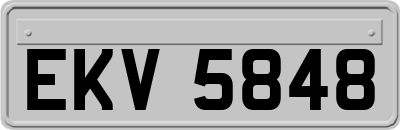 EKV5848