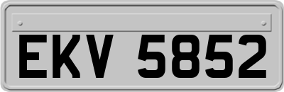 EKV5852