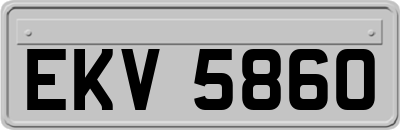 EKV5860