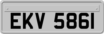 EKV5861