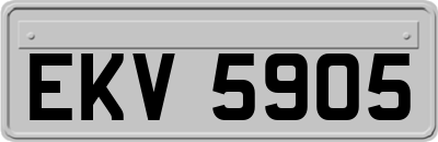 EKV5905