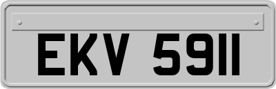 EKV5911