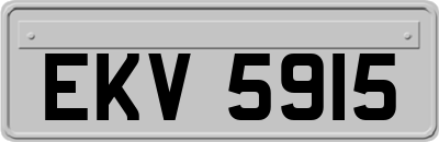 EKV5915