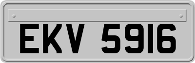 EKV5916