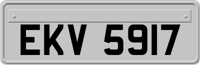 EKV5917
