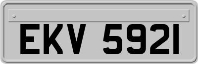 EKV5921