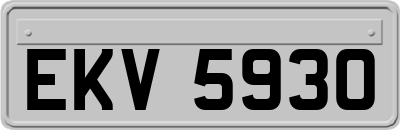 EKV5930