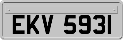EKV5931