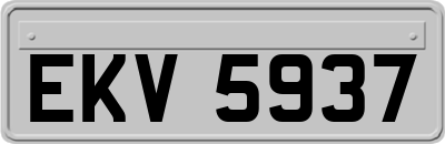EKV5937