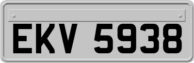 EKV5938