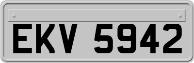 EKV5942