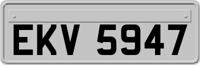 EKV5947