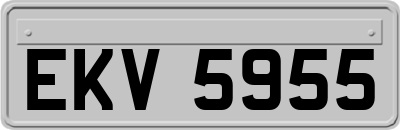 EKV5955