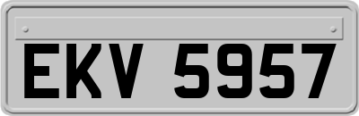 EKV5957