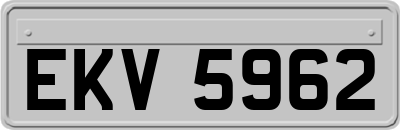 EKV5962