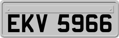 EKV5966